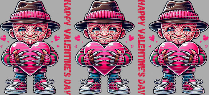 16oz Valentine-J8-407